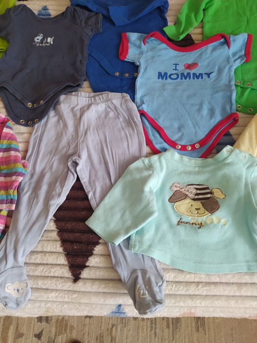 Продам маленькие вещи