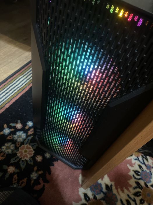 Компьютер rtx3070 intel core i5-12400