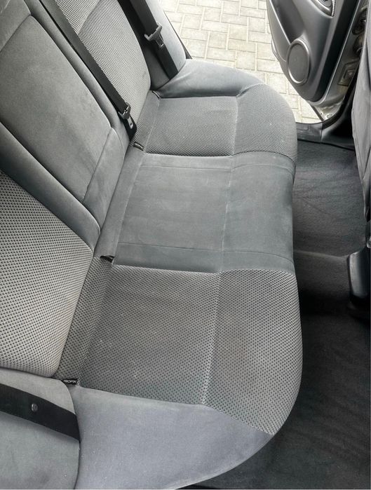 Fiat croma 2005 autoturism