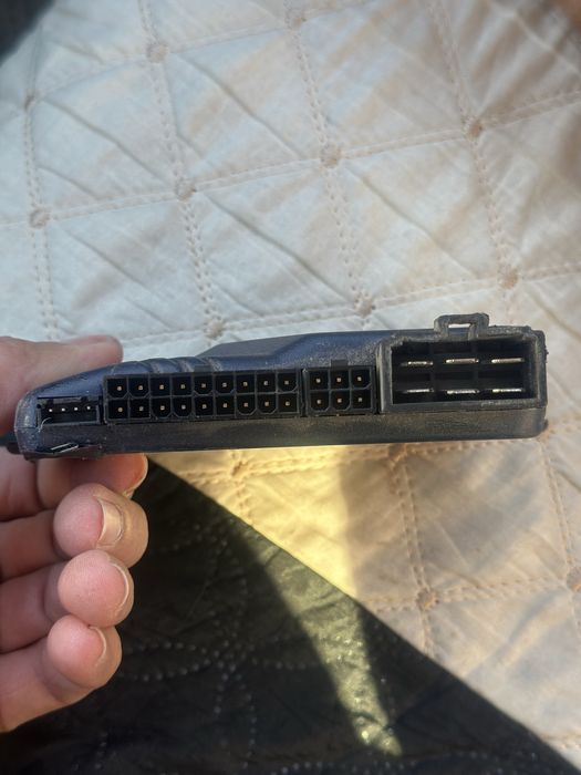 Мозг StarLine B9