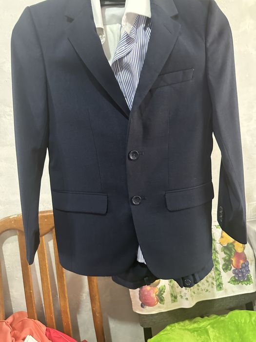 Школьная форма костюм