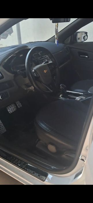 Продаётся тюнингованный кобальт