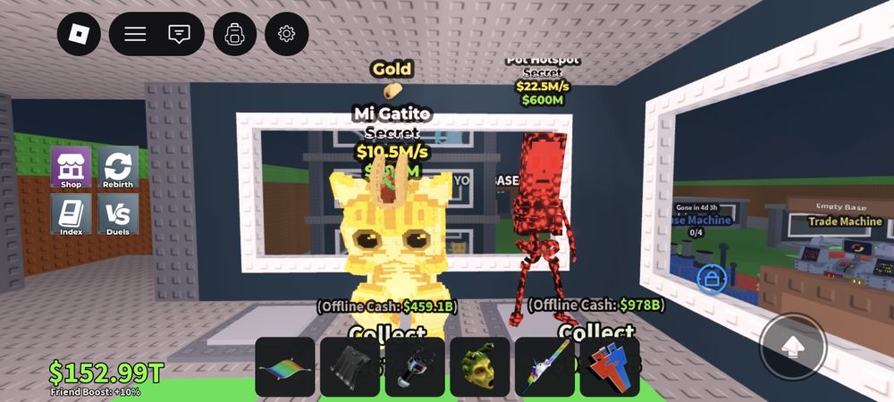 Продаю брейнов мой вип