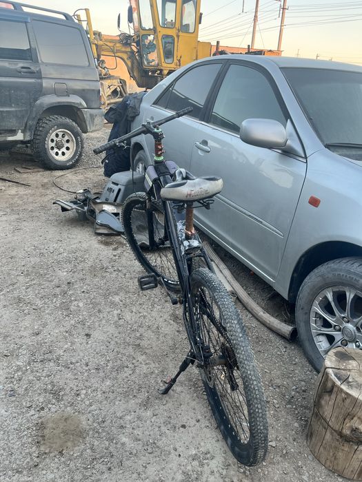 Продам велосипед