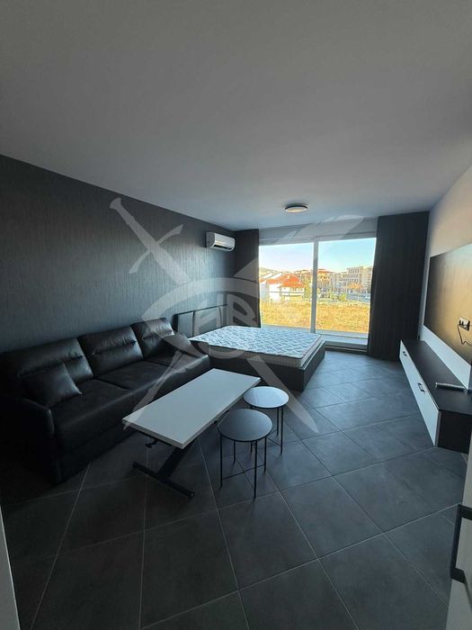 Продава се Едностаен апартамент в Свети Влас - 38 кв.м за 839 €/кв.м - Снимка #1