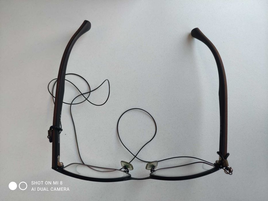 Ochelari HUGO BOSS 0780 RBR 150