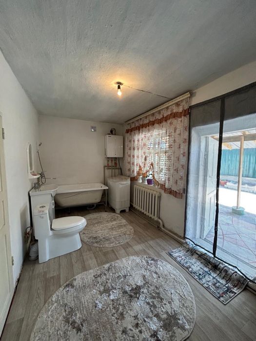 Продам дом в хорошем состоянии