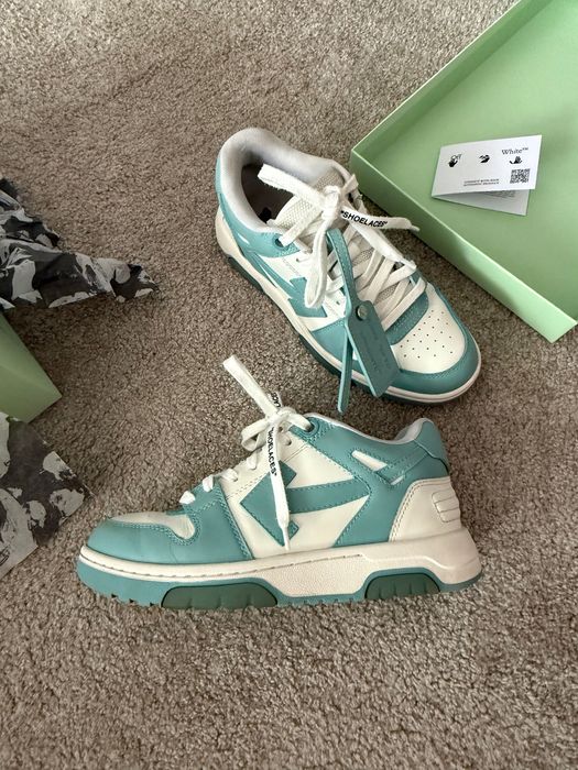 Off White дамски сникърси