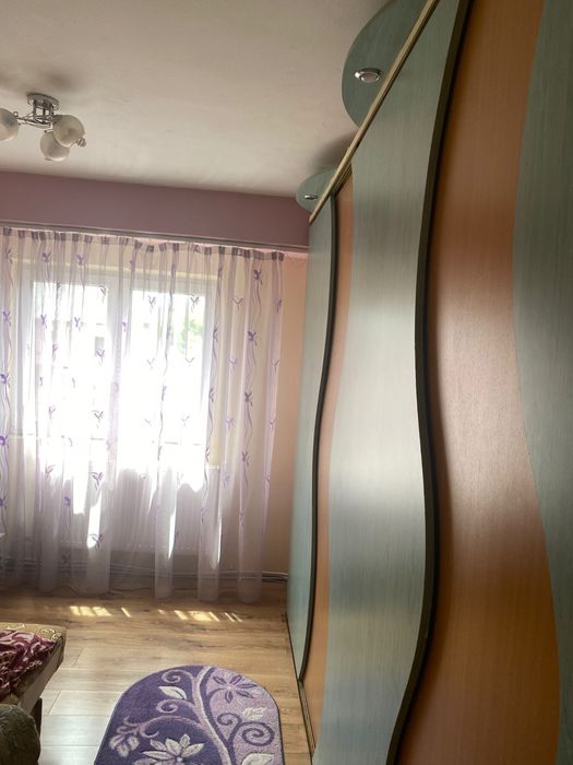 Închiriez apartament 2 camere, zona Făgăraș