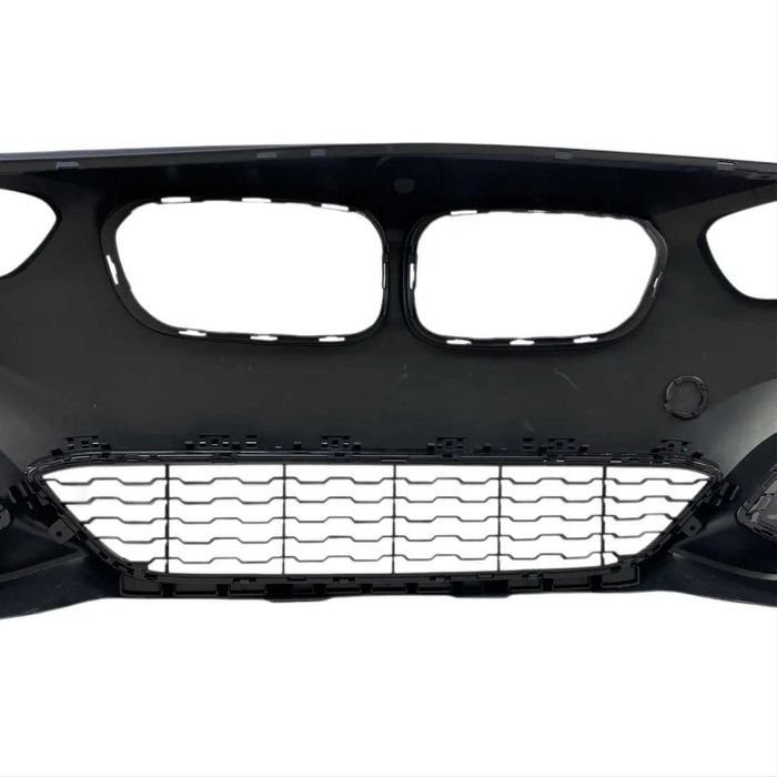 Боди кит M-пакет за BMW F20 (2015–2019) – M-Tech дизайн, бмв ф20 фейс