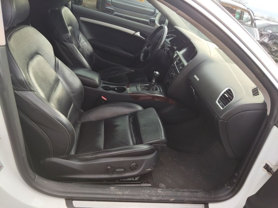 Ауди А5 3.0 тди Quattro 2010 год