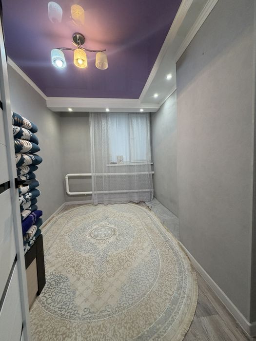 Продается 3-х комн.кв с мебелью в центре