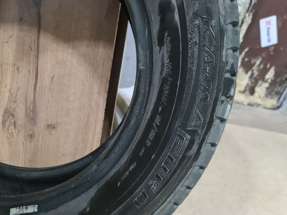 Шины на газельку