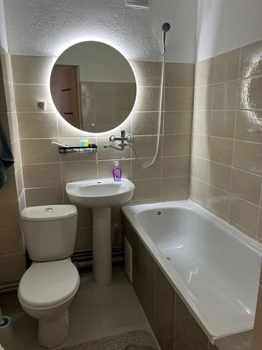 Сдам 1-ком квартиру