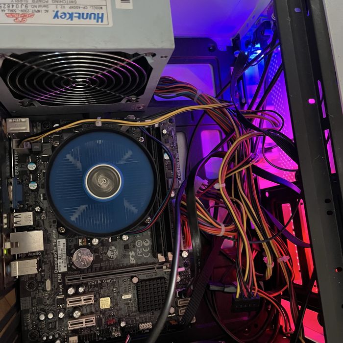 Офисный/Школьный компьютер Windows 10