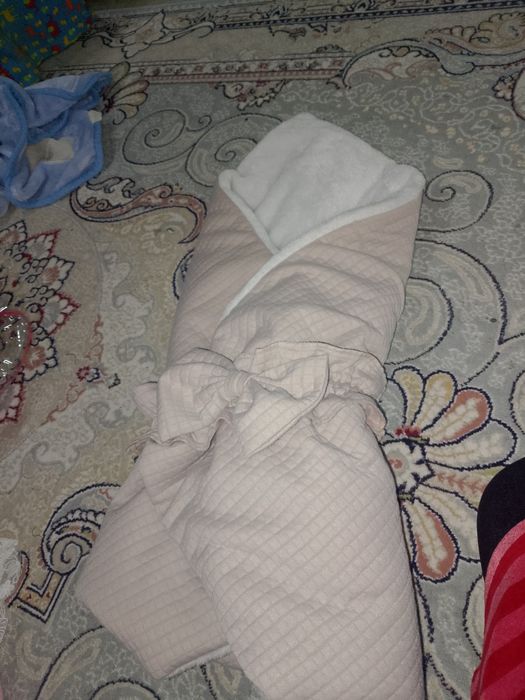 Конверт для выписки