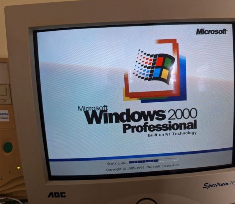 Vând monitor PC AOC