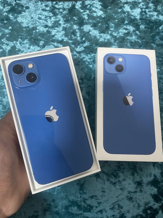 Айфон 13 128 гб продам