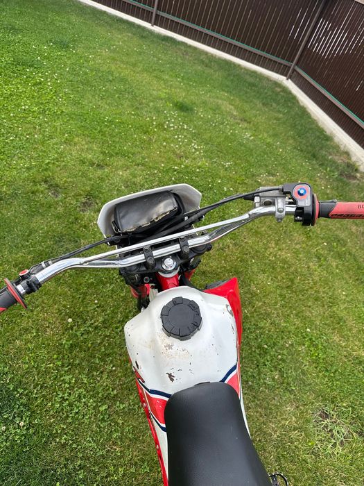 1987 yamaha dt 125 lc