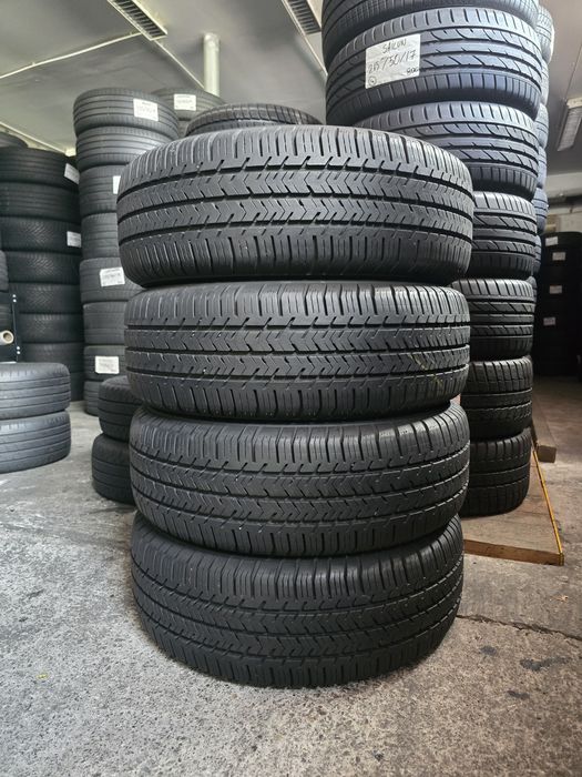 Michelin 215/65 R16 C 106/104T MS
