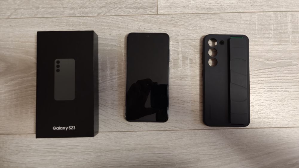 S23 simplu 256Gb