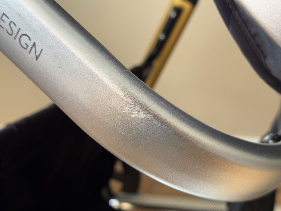 Cosatto Giggle 3 в 1 плюс ISOFIX база, чувалче и чанта