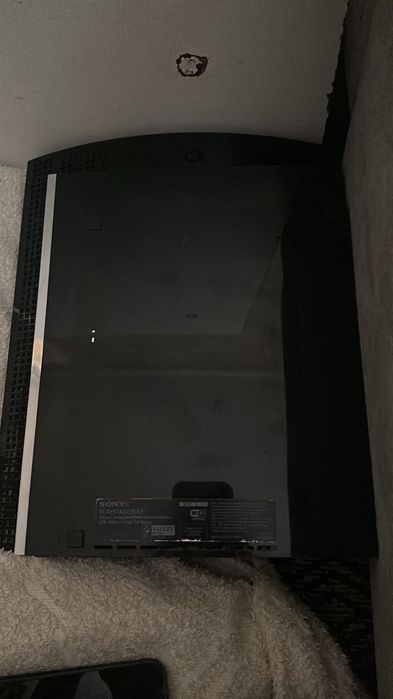 PlayStation 3 Fat