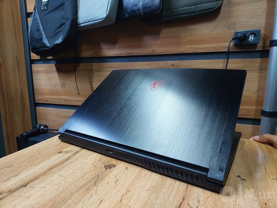 Msi Gaming noutbuk RTX2050