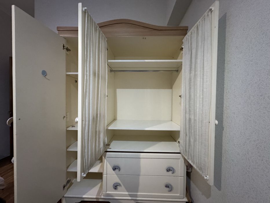 Детский шкаф / шкаф для детейз