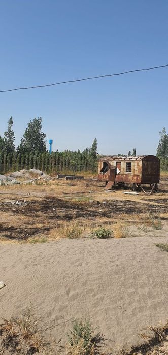 Прадажа нежилой обект