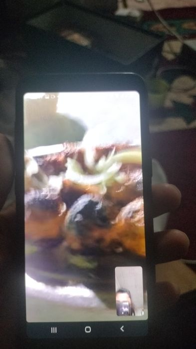 Продам Samsung A 8