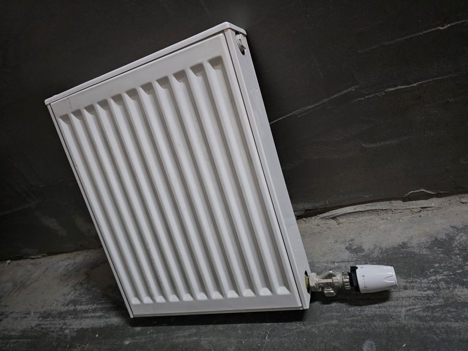Радиатор отопления  новый