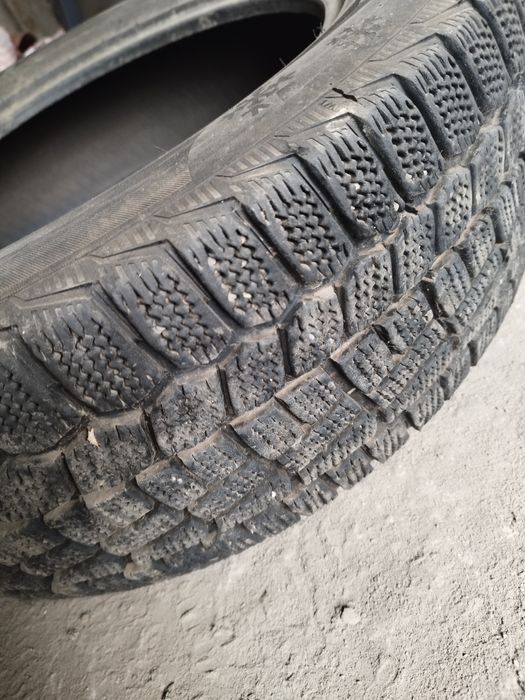 Шины резина на 16 зима