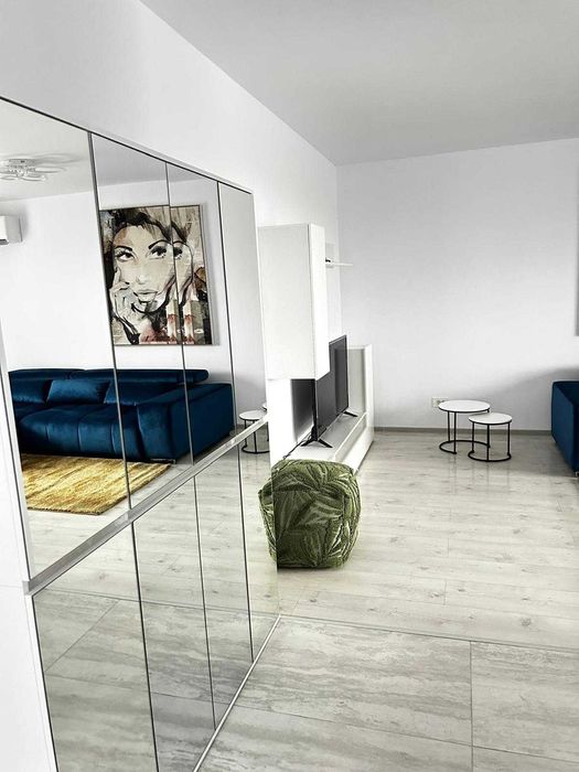 APARTAMENT DE INCHIRIAT, CALEA ARADULUI, SEDAKO