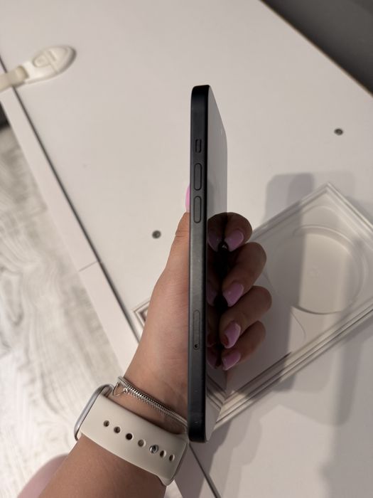 Iphone 15 plus 128GB