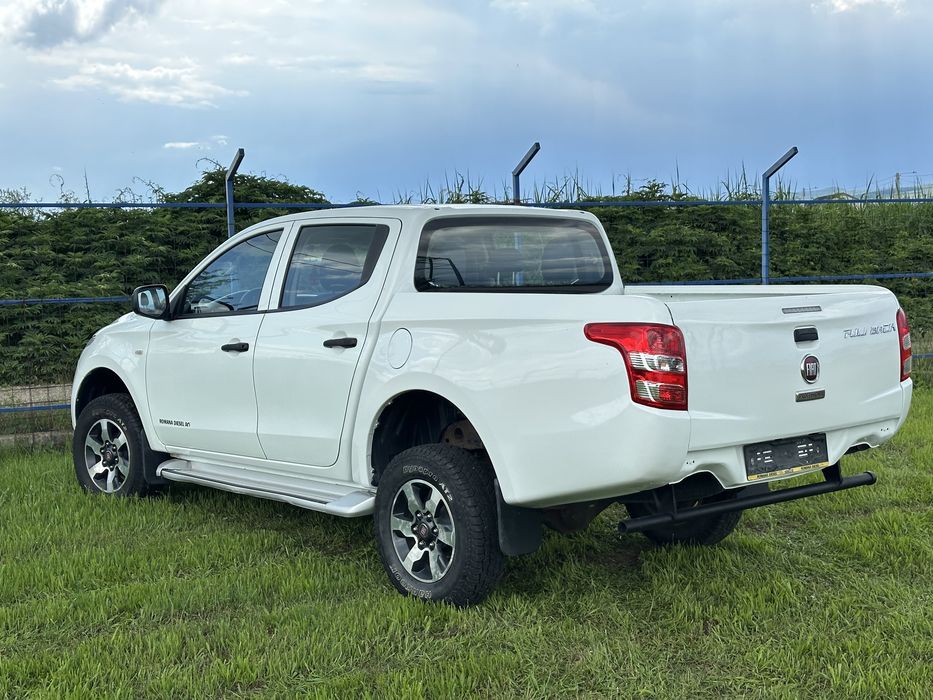 MITSUBISHI L200 2019 — imagine 5