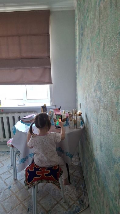 Продается 2-ком квартира