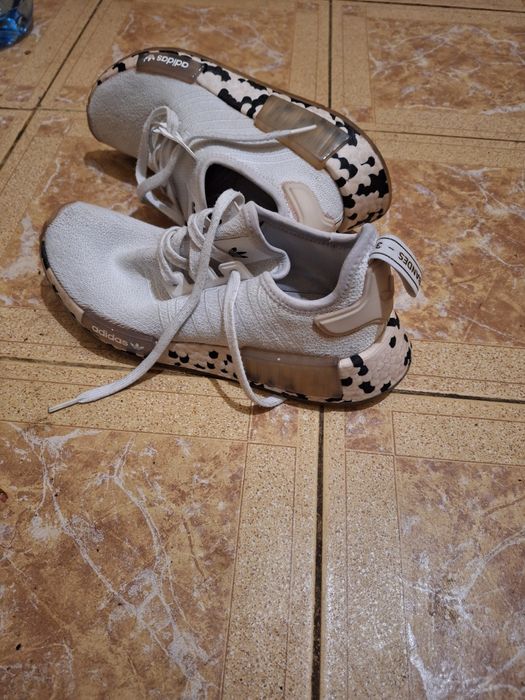Adidași Damă-Adidas