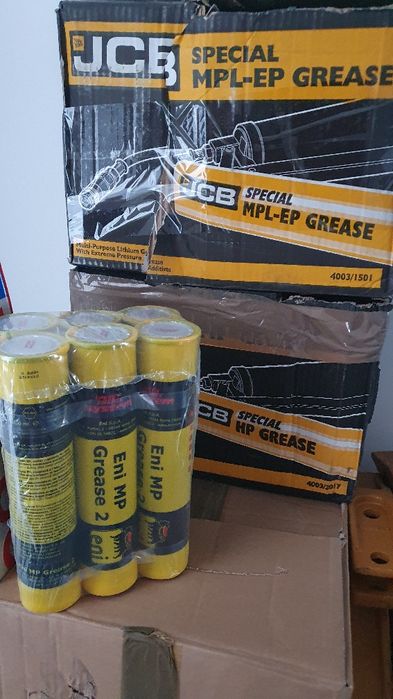 Vaselina grafitata ptr picon CAT cupe dinti klac