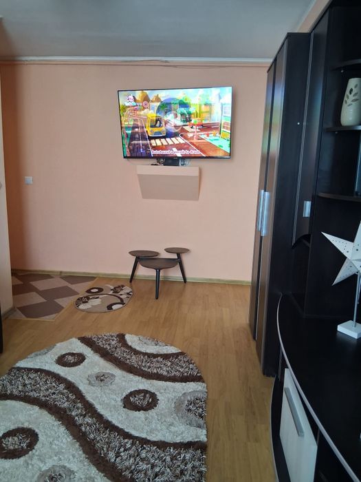 Inchiriez garsonieră in Obor Bl. O6