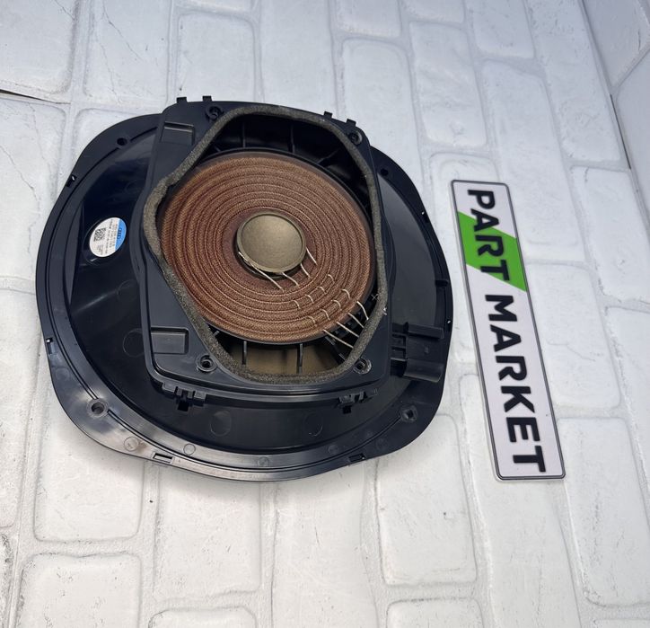 Субуфер AUDI A8 D5 Bang&Olufsen 4N0035412B