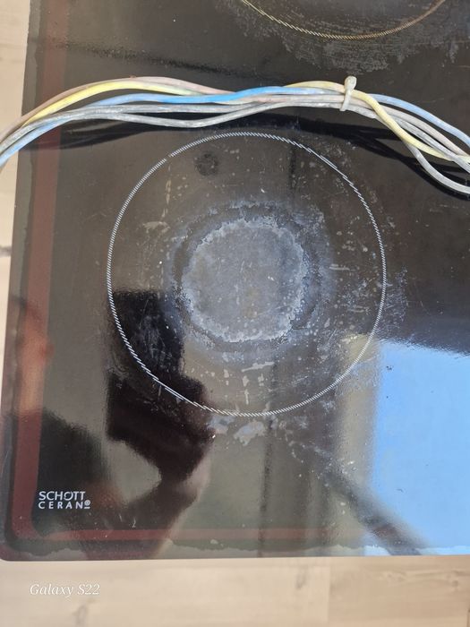 Продам электрический плиту