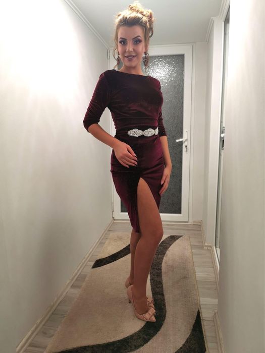 Rochițe  evenimente mărimea S-M