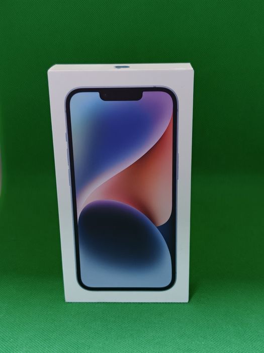 Iphone 14 100%bateria *Garantie * Buy Back *
