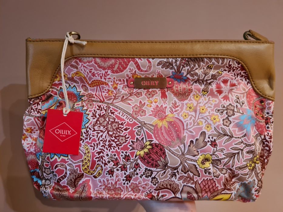 Genti Oilily 2 culori