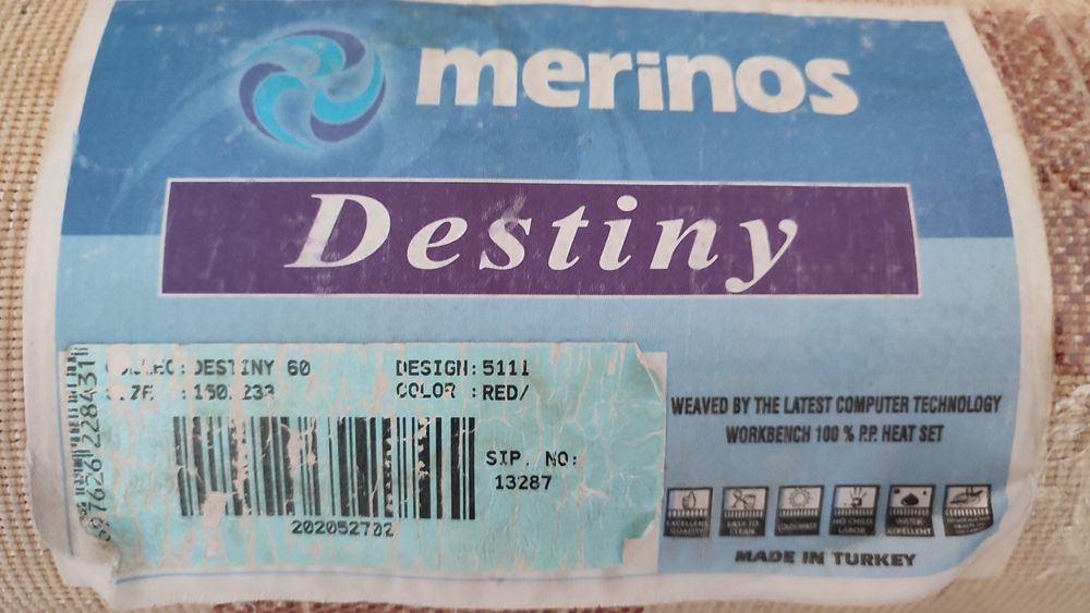 Продам ковры турецкие