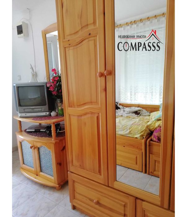 Продава се Къща в Балчик - 80 кв.м за 1563 €/кв.м - Снимка #7