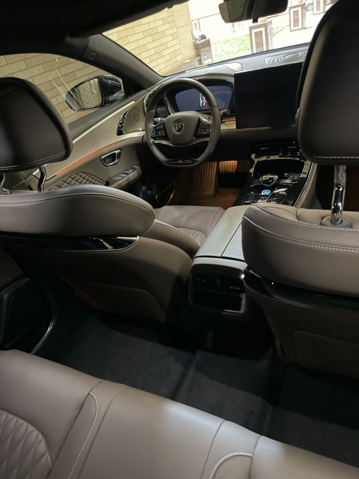 Byd han 506 запас ход