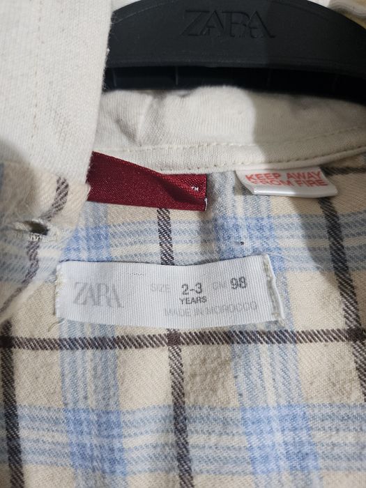 Set Zara marimea 98, 2-3 ani