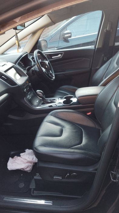 Ford s max titanium  2016 motor 2.0 tdci automat, sau dezmembrez